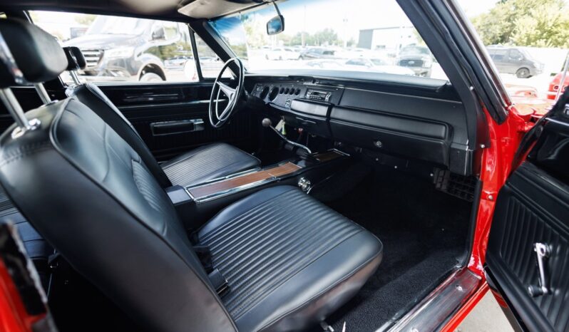 
								1969 Dodge Super Bee 440 Frame off Restoration full									