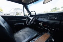 
										1969 Dodge Super Bee 440 Frame off Restoration full									