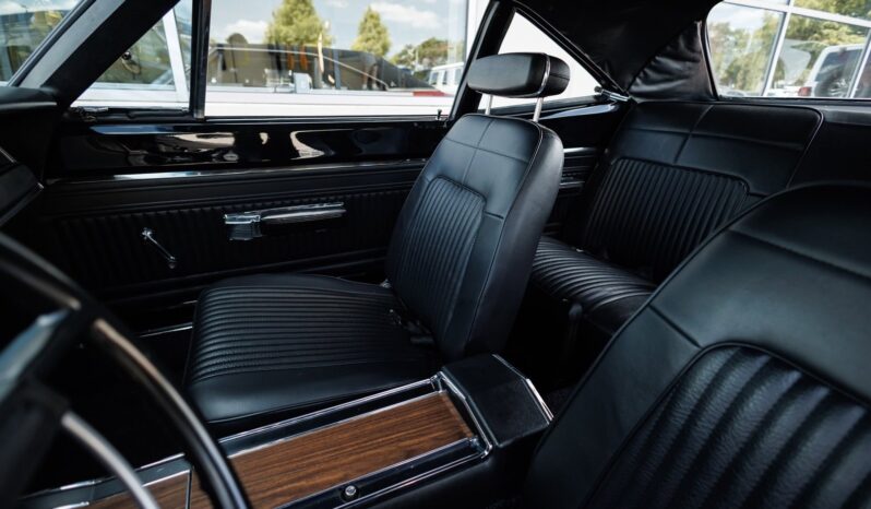 
								1969 Dodge Super Bee 440 Frame off Restoration full									