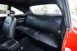 
										1969 Dodge Super Bee 440 Frame off Restoration full									