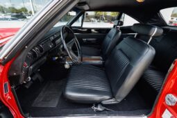 
										1969 Dodge Super Bee 440 Frame off Restoration full									