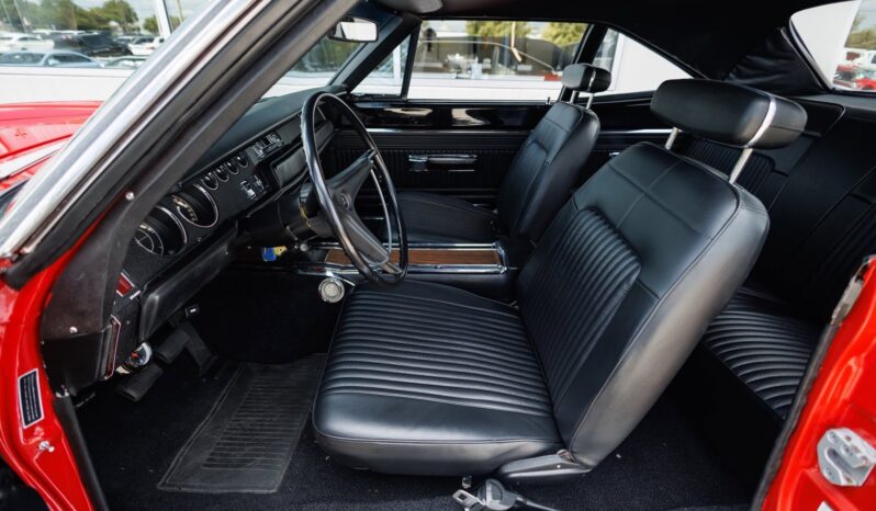 
								1969 Dodge Super Bee 440 Frame off Restoration full									