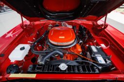 
										1969 Dodge Super Bee 440 Frame off Restoration full									