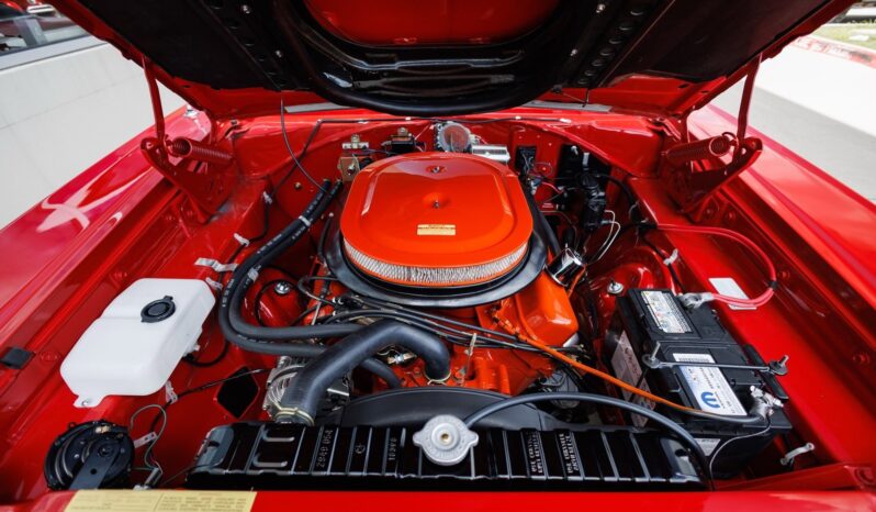 
								1969 Dodge Super Bee 440 Frame off Restoration full									