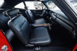 
										1969 Dodge Super Bee 440 Frame off Restoration full									