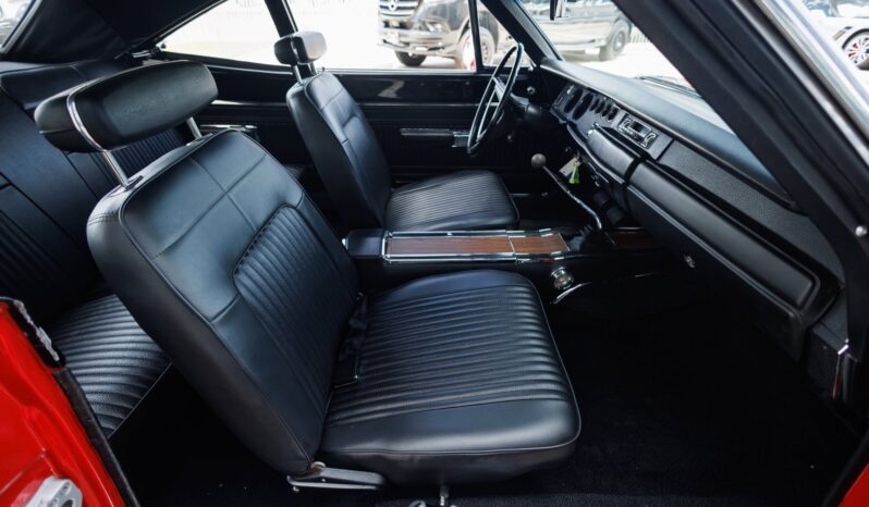 
								1969 Dodge Super Bee 440 Frame off Restoration full									