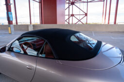 
										1999 Porsche 911 Carrera Cabriolet 6-Speed full									