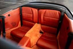 
										1999 Porsche 911 Carrera Cabriolet 6-Speed full									