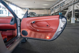 
										1999 Porsche 911 Carrera Cabriolet 6-Speed full									