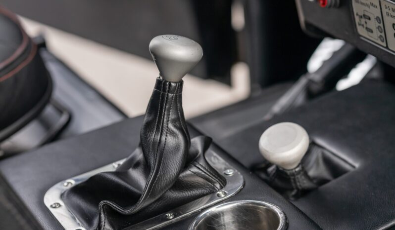 
								1995 Land Rover Defender 110 Pickup Conversion full									