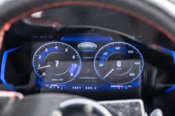 
										1995 Land Rover Defender 110 Pickup Conversion full									