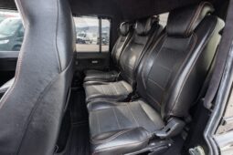 
										1995 Land Rover Defender 110 Pickup Conversion full									