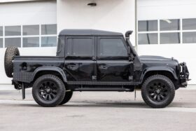 1995 Land Rover Defender 110 Pickup Conversion