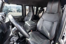 1995 Land Rover Defender 110 Pickup Conversion