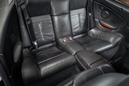 
										2007 BMW M6 Convertible full									