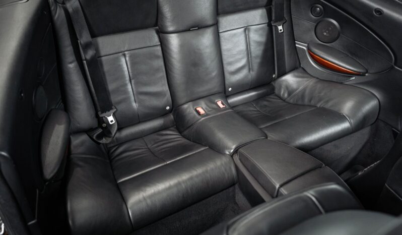 
								2007 BMW M6 Convertible full									