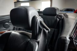 
										2007 BMW M6 Convertible full									