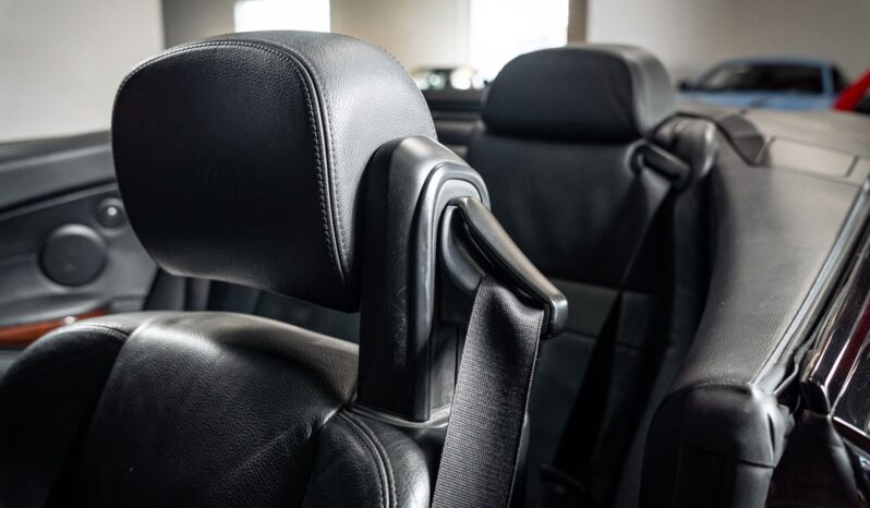 
								2007 BMW M6 Convertible full									