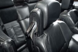 
										2007 BMW M6 Convertible full									