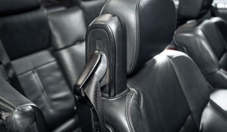 
								2007 BMW M6 Convertible full									