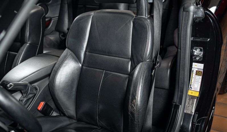 
								2007 BMW M6 Convertible full									