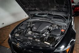 
										2007 BMW M6 Convertible full									