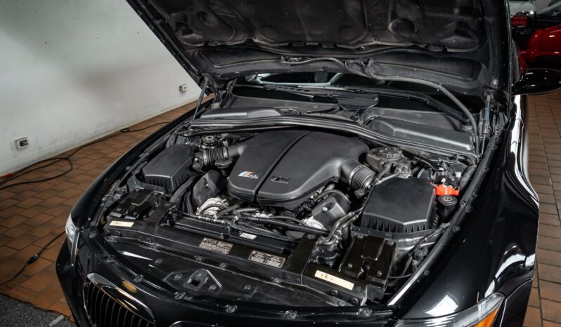 
								2007 BMW M6 Convertible full									