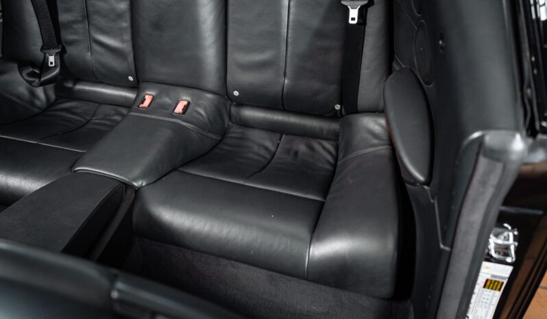 
								2007 BMW M6 Convertible full									