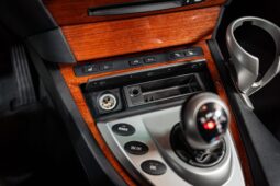 
										2007 BMW M6 Convertible full									