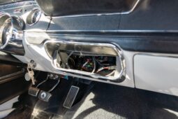 
										1967 Ford Mustang Coupe 5-Speed 302-Powered full									