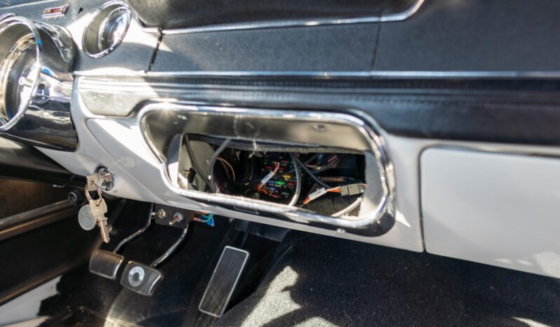 
								1967 Ford Mustang Coupe 5-Speed 302-Powered full									