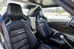 
										1967 Ford Mustang Coupe 5-Speed 302-Powered full									