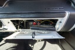 
										1967 Ford Mustang Coupe 5-Speed 302-Powered full									