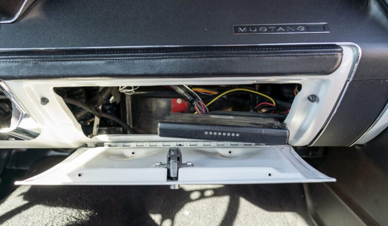 
								1967 Ford Mustang Coupe 5-Speed 302-Powered full									