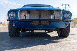 
										1967 Ford Mustang Coupe 5-Speed 302-Powered full									