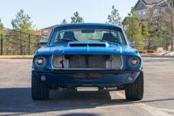 
										1967 Ford Mustang Coupe 5-Speed 302-Powered full									