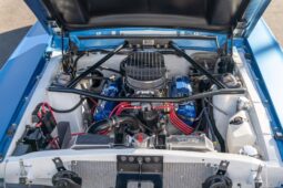 
										1967 Ford Mustang Coupe 5-Speed 302-Powered full									