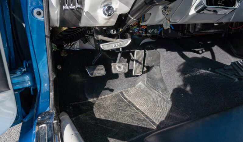 
								1967 Ford Mustang Coupe 5-Speed 302-Powered full									