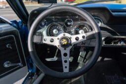 
										1967 Ford Mustang Coupe 5-Speed 302-Powered full									