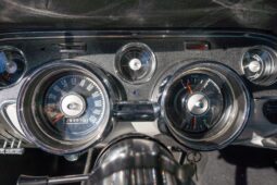 
										1967 Ford Mustang Coupe 5-Speed 302-Powered full									