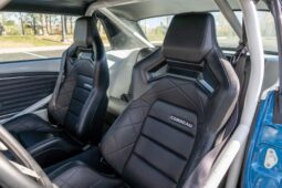 
										1967 Ford Mustang Coupe 5-Speed 302-Powered full									