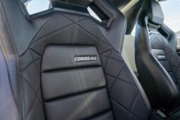 
										1967 Ford Mustang Coupe 5-Speed 302-Powered full									