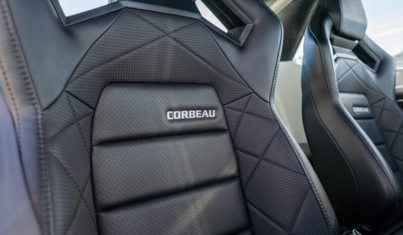 
								1967 Ford Mustang Coupe 5-Speed 302-Powered full									