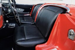 
										1961 Chevrolet Corvette Convertible Fuel-Injected 283 315 HP full									