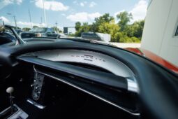 
										1961 Chevrolet Corvette Convertible Fuel-Injected 283 315 HP full									