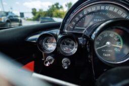 
										1961 Chevrolet Corvette Convertible Fuel-Injected 283 315 HP full									