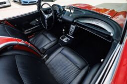 
										1961 Chevrolet Corvette Convertible Fuel-Injected 283 315 HP full									