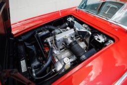 
										1961 Chevrolet Corvette Convertible Fuel-Injected 283 315 HP full									