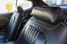 
										1972 Chevrolet Chevelle Malibu Sport Coupe full									