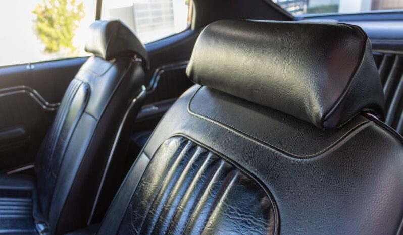 
								1972 Chevrolet Chevelle Malibu Sport Coupe full									